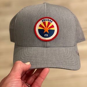 Travis Mathew “Arizona” Hat